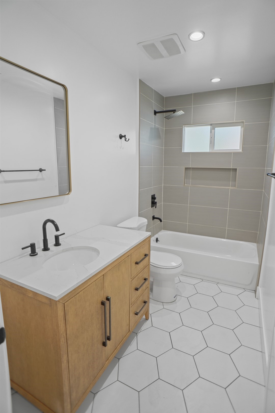 Bathroom two